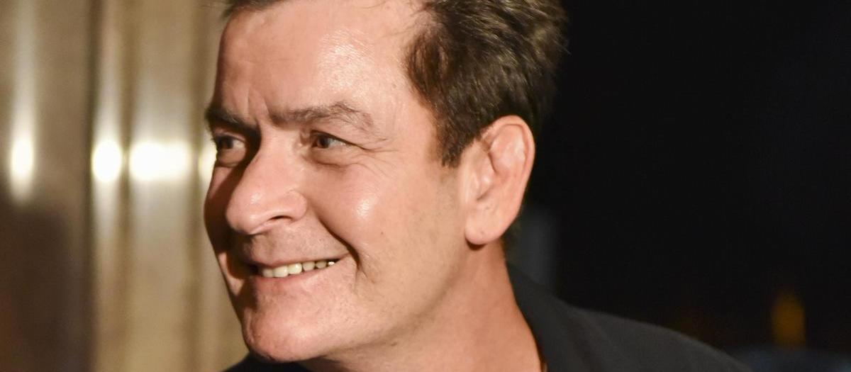 Charlie Sheen Tickets