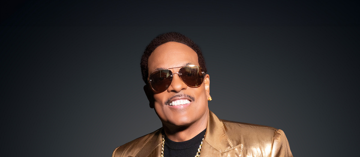 Charlie Wilson Tickets