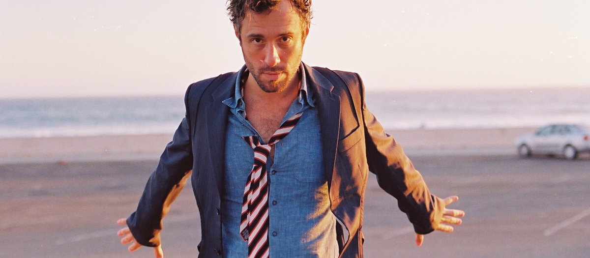 Charlie Winston Tickets