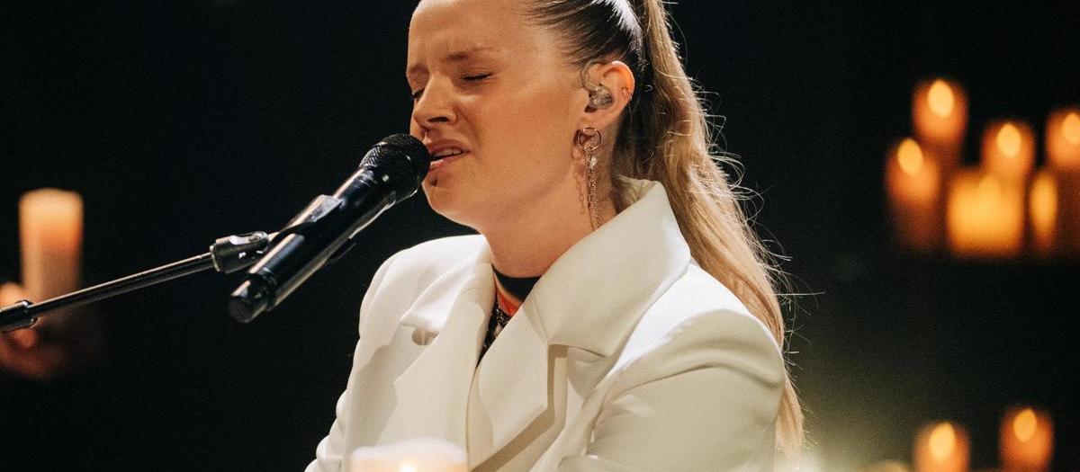 Charlotte Day Wilson Tickets