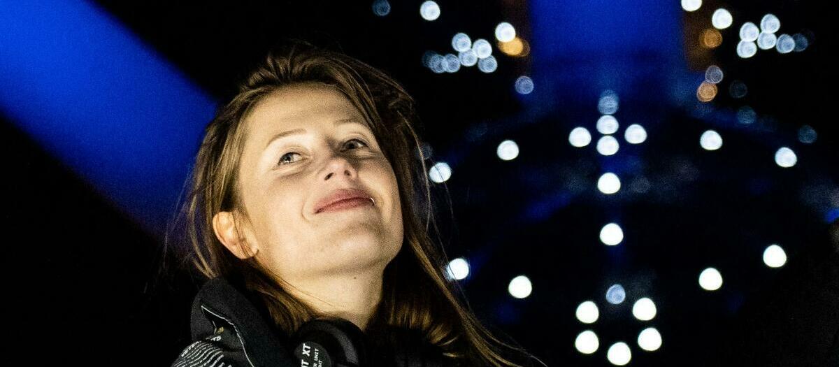 Charlotte de Witte Tickets