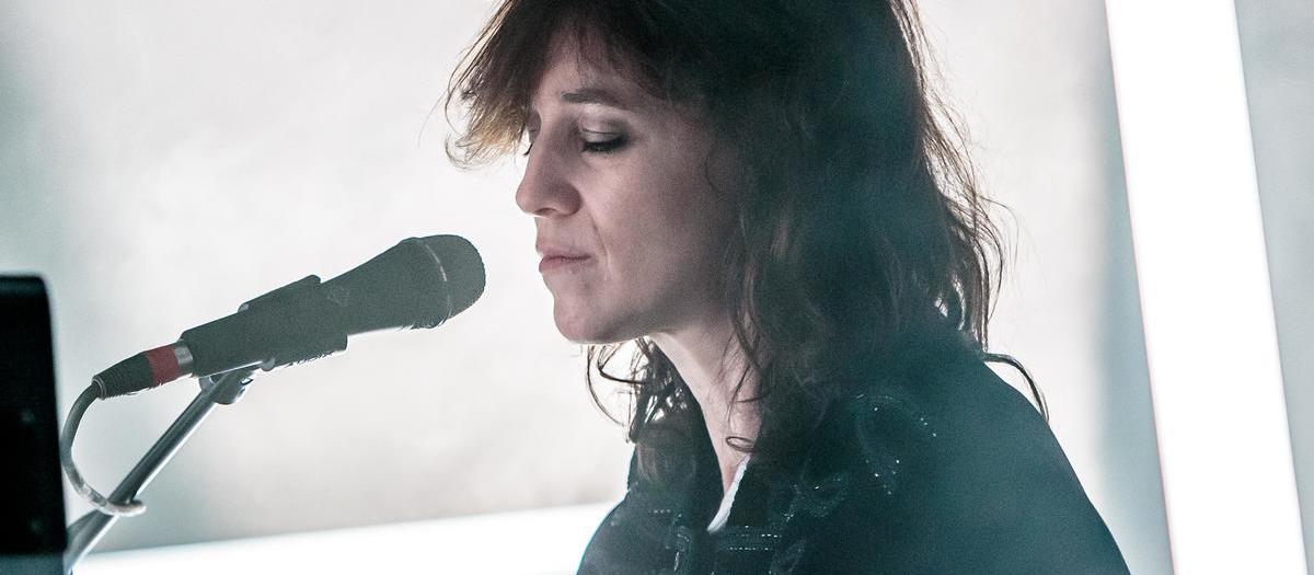 Charlotte Gainsbourg Tickets