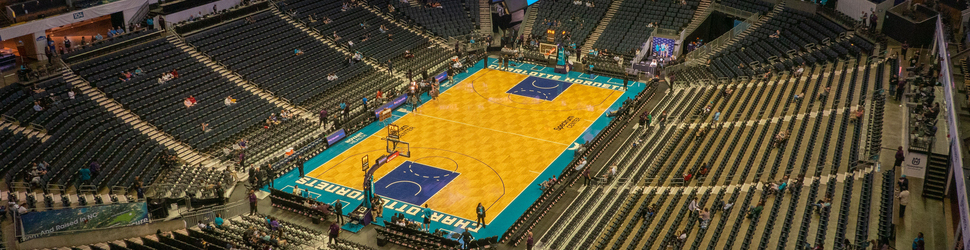 Spectrum Center Tickets - 2022 Spectrum Center Schedule Of Events | Seatgeek