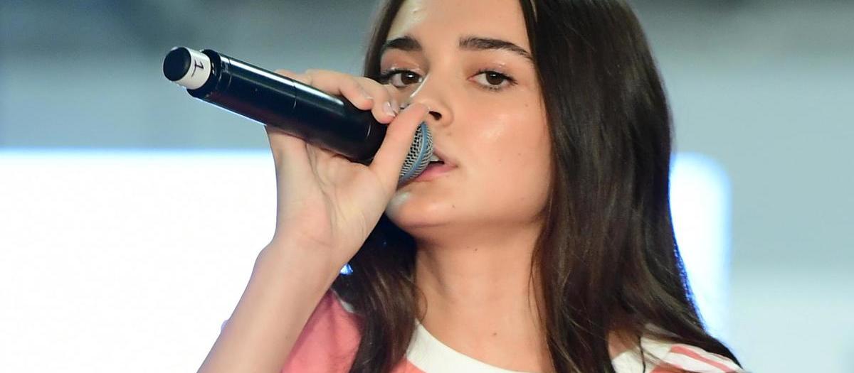 Charlotte Lawrence Tickets