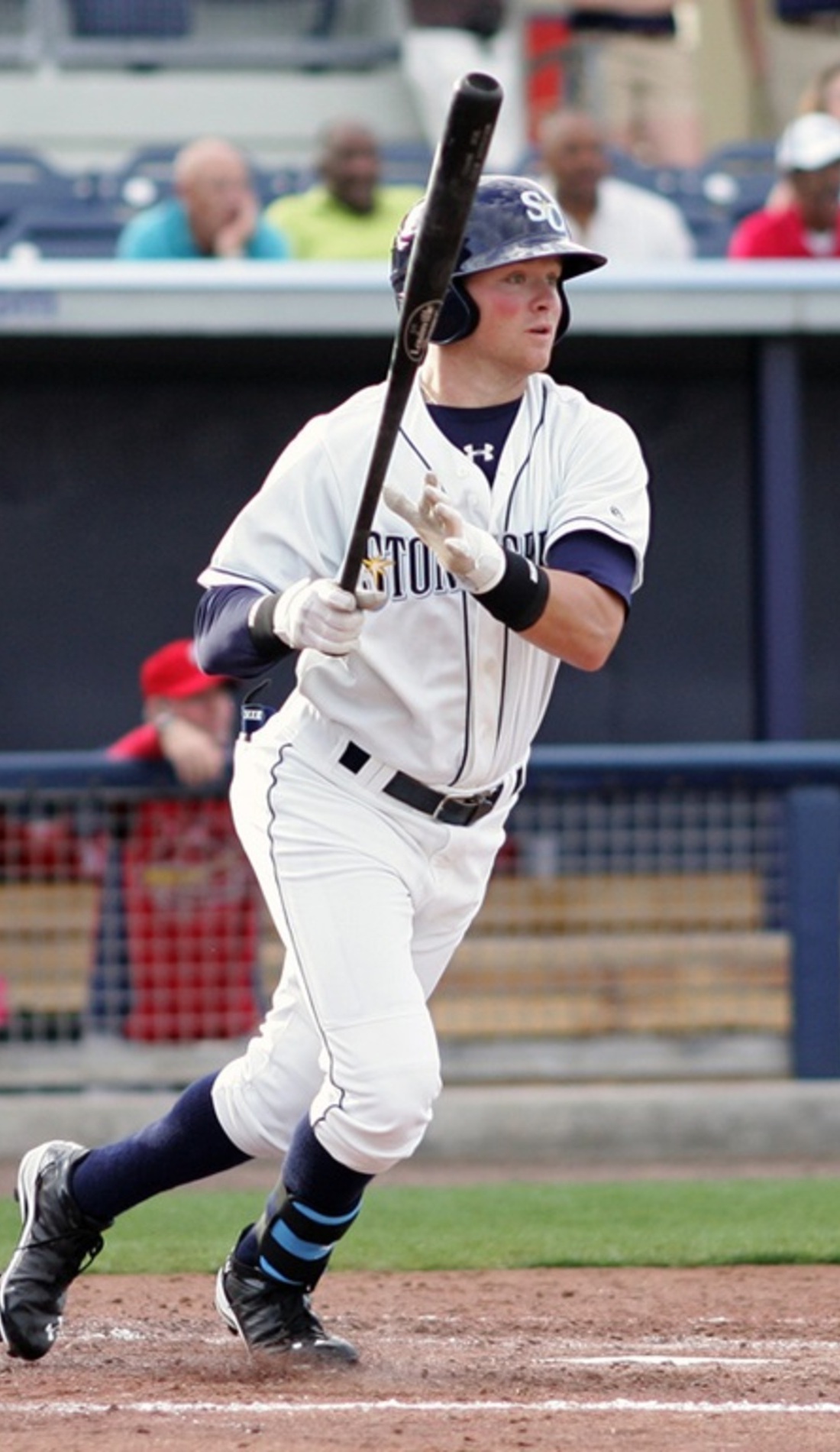 A Charlotte Stone Crabs live event