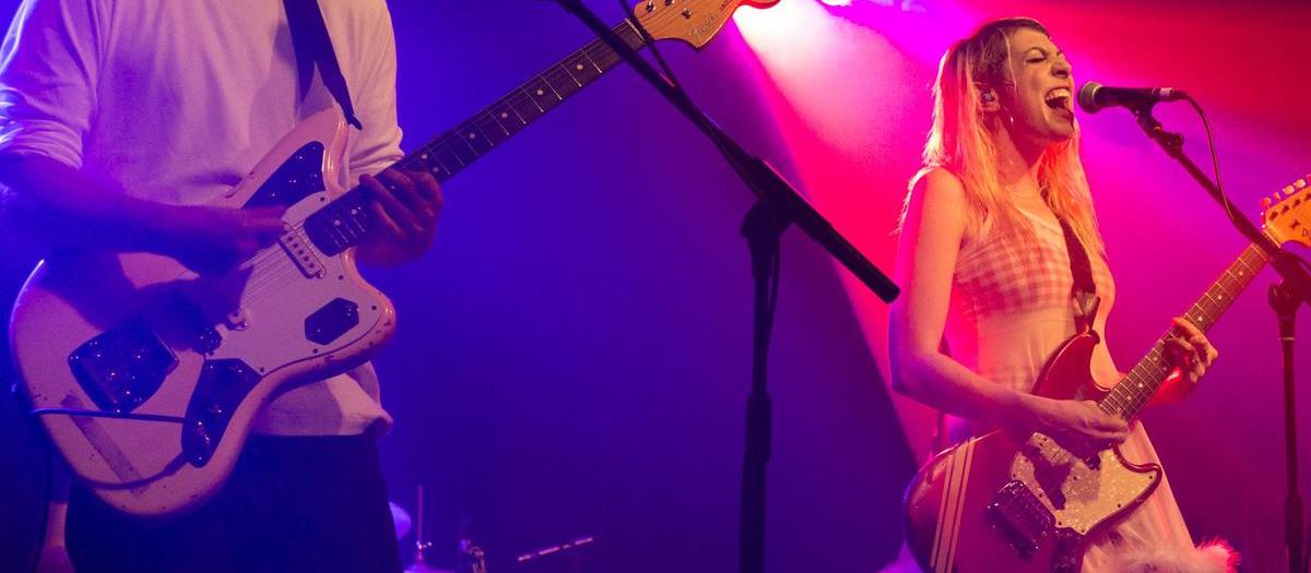 Charly Bliss Tickets