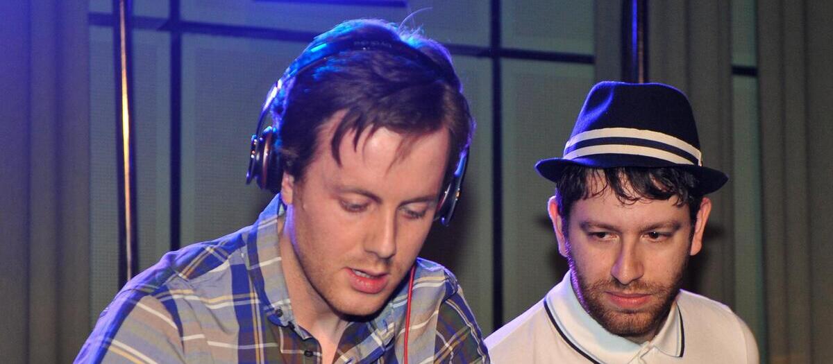 Chase & Status Tickets