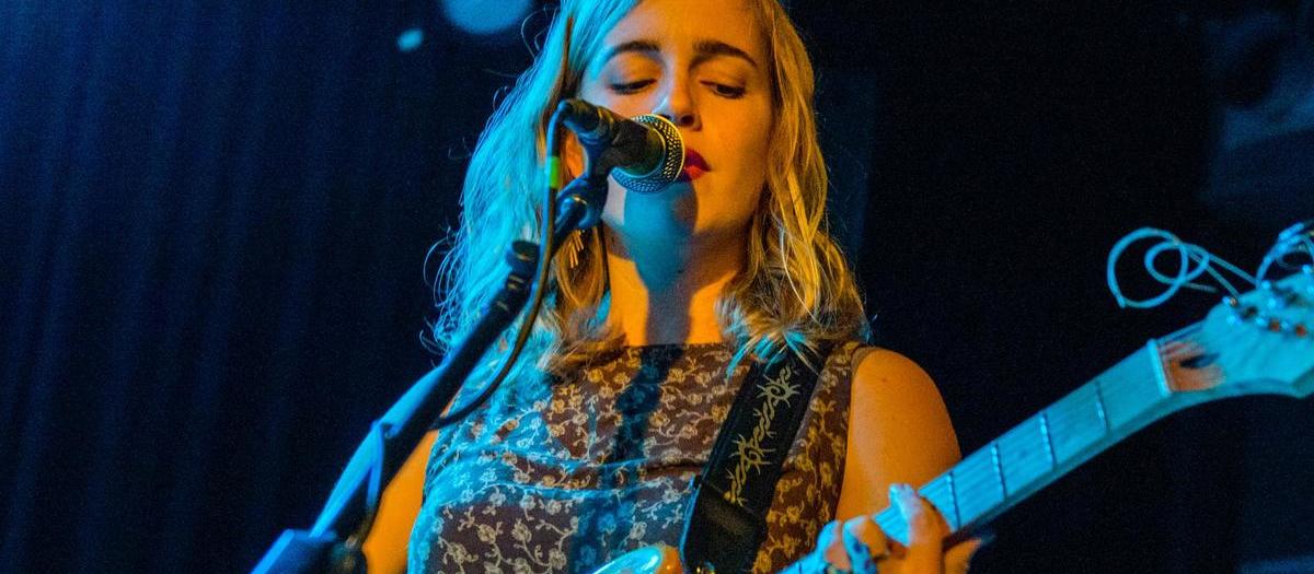 Chastity Belt Tickets