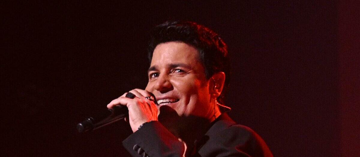 Chayanne Tickets