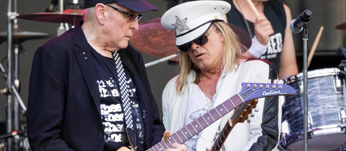 Cheap Trick Tickets