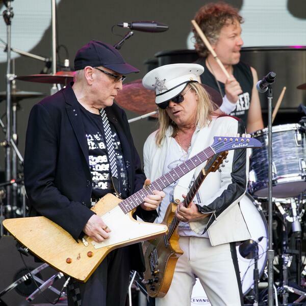 Cheap Trick Tickets Ashland (Paramount Arts Center) Dec 13, 2024 at 8