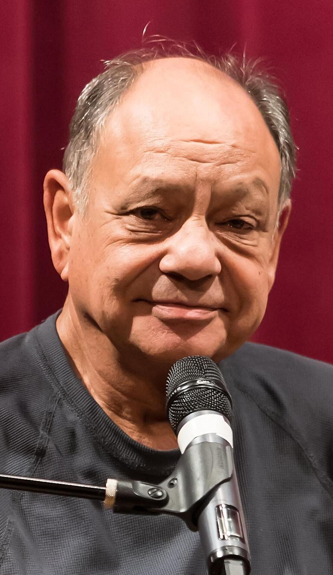 Cheech Marin Tickets, 2023 Showtimes & Locations | SeatGeek