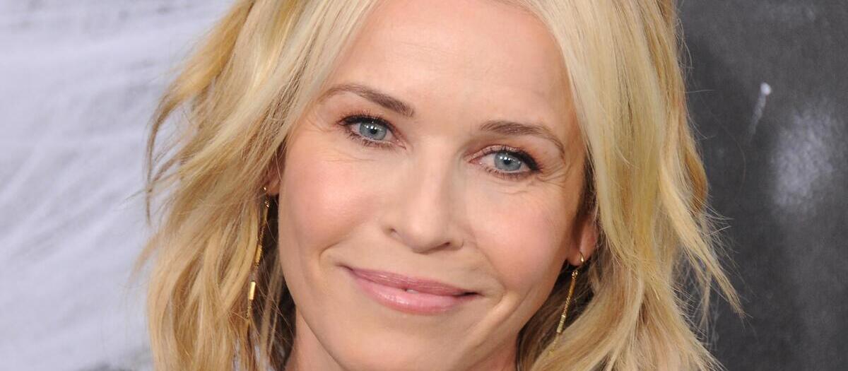 Chelsea Handler Tickets