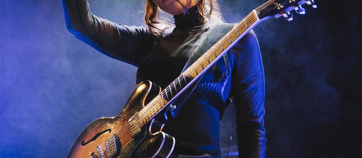 Chelsea Wolfe Tickets