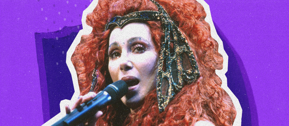 Cher Tickets — Here We Go Again Tour and Tour Dates SeatGeek