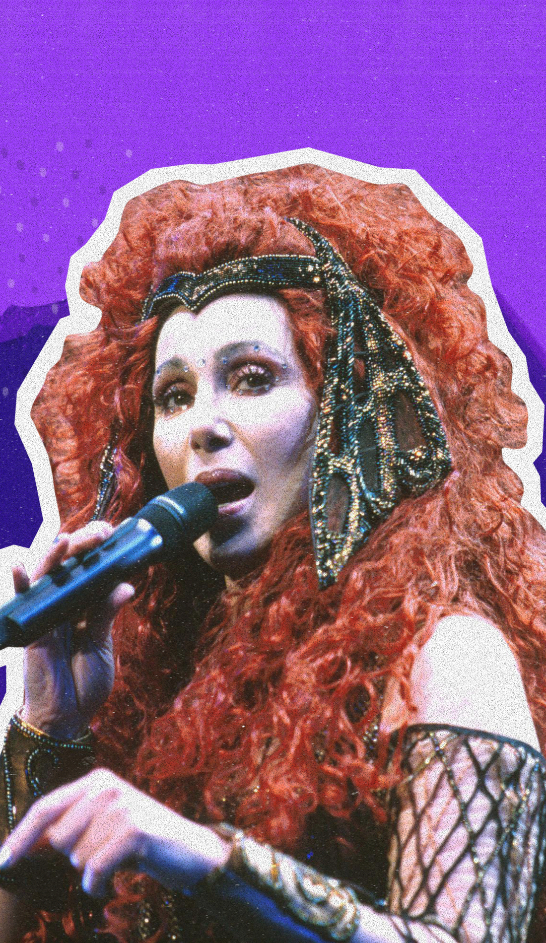 Gladys mode uærlig Cher in Las Vegas, 2023 Concert Tickets | SeatGeek
