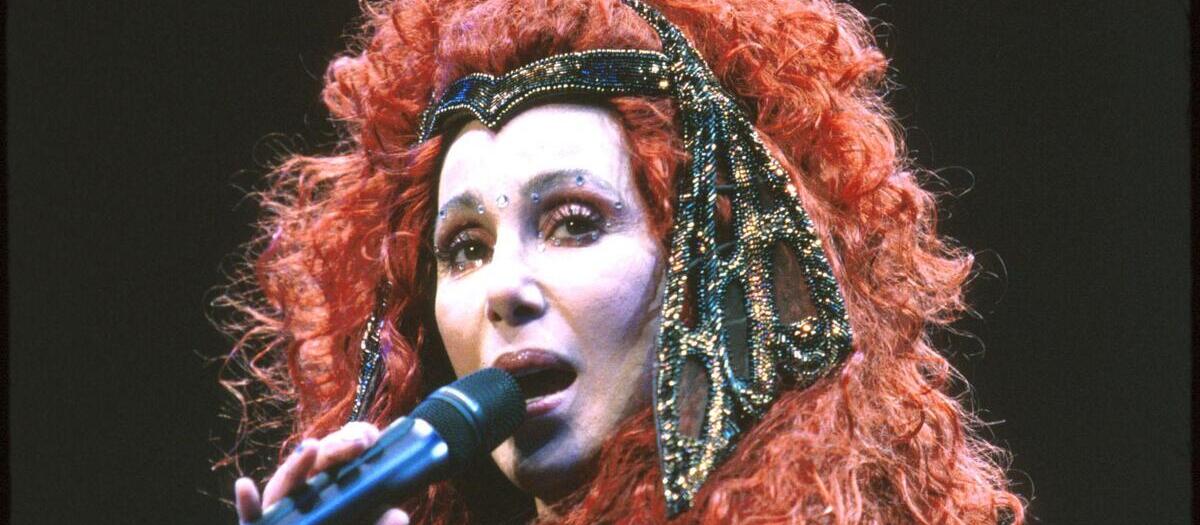 Cher Tickets