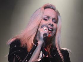 Cherie Currie