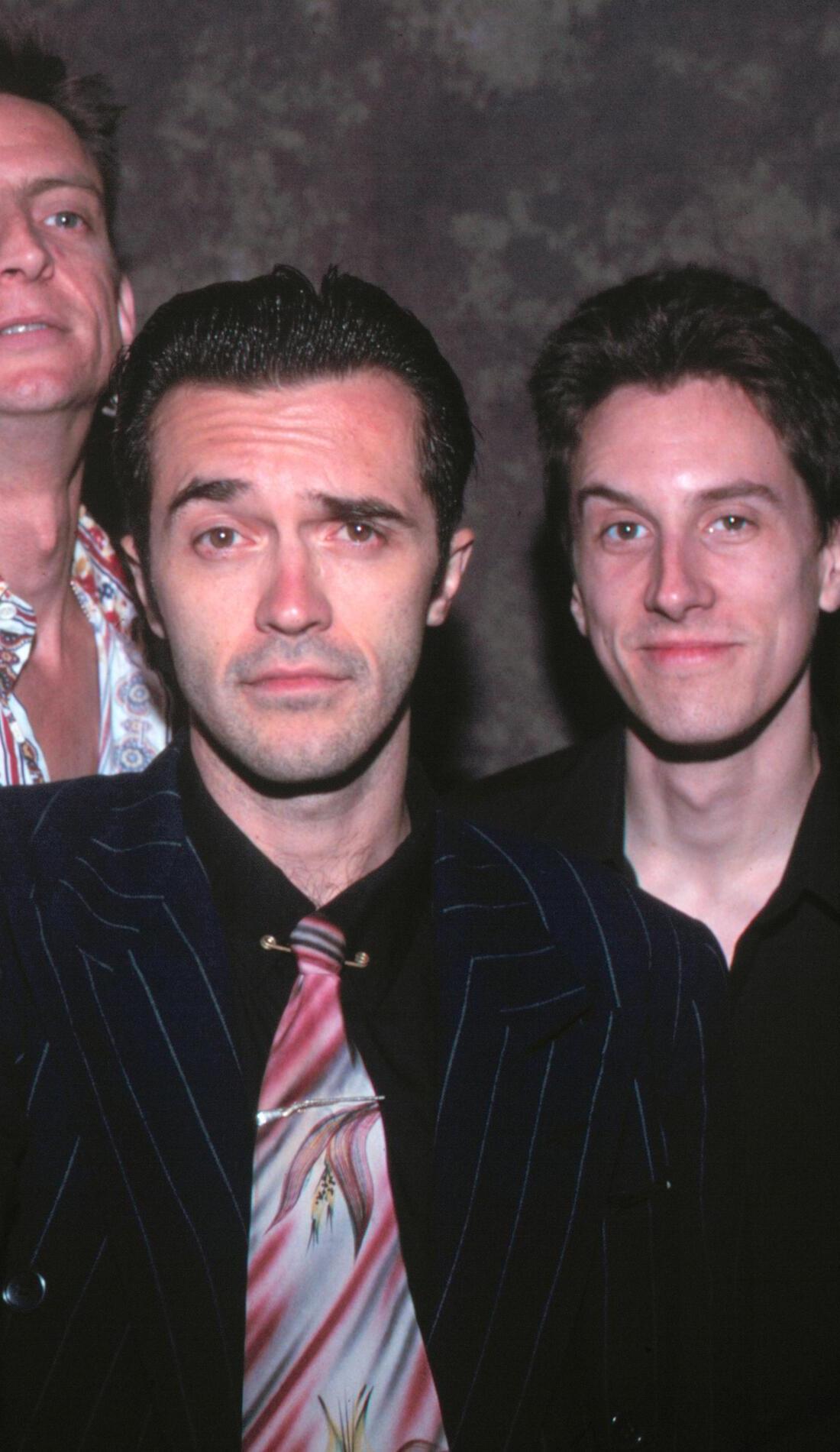 A Cherry Poppin' Daddies live event