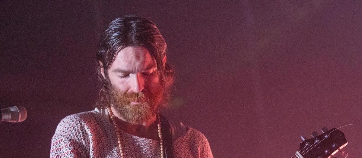 Chet Faker Tickets