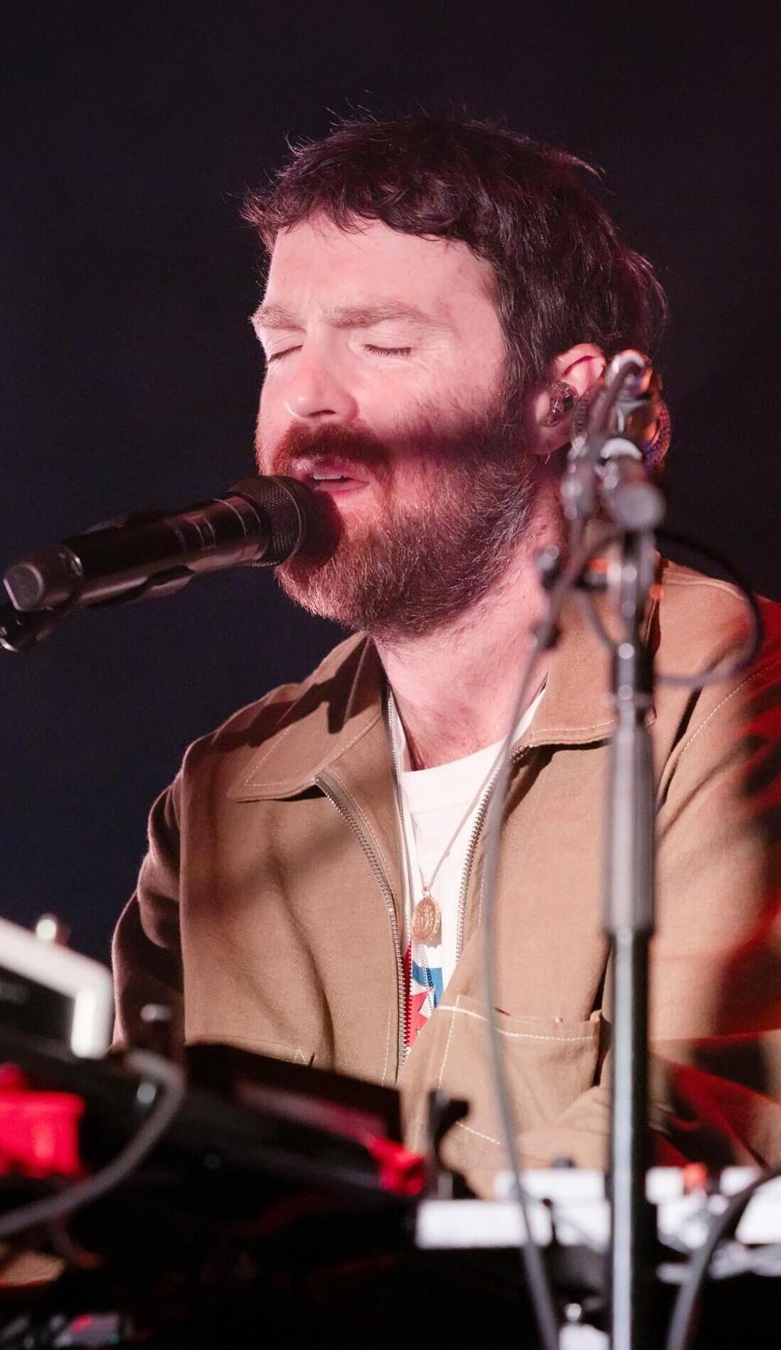 Chet Faker Concert Tickets 2023 Tour Dates Locations SeatGeek