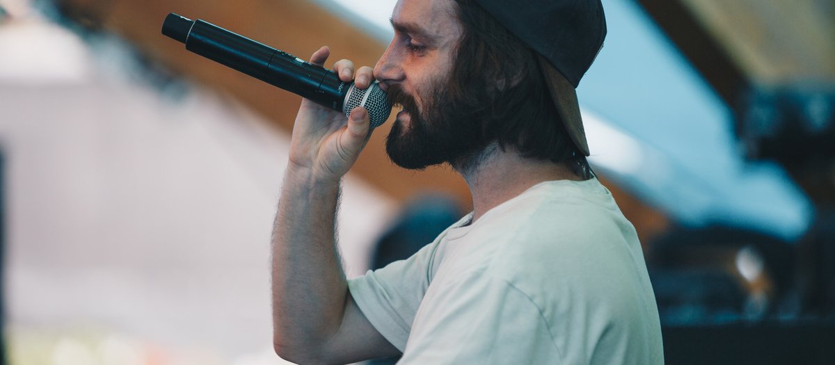 Chet Porter Tickets