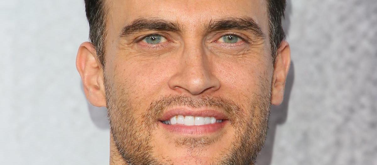 Cheyenne Jackson Tickets