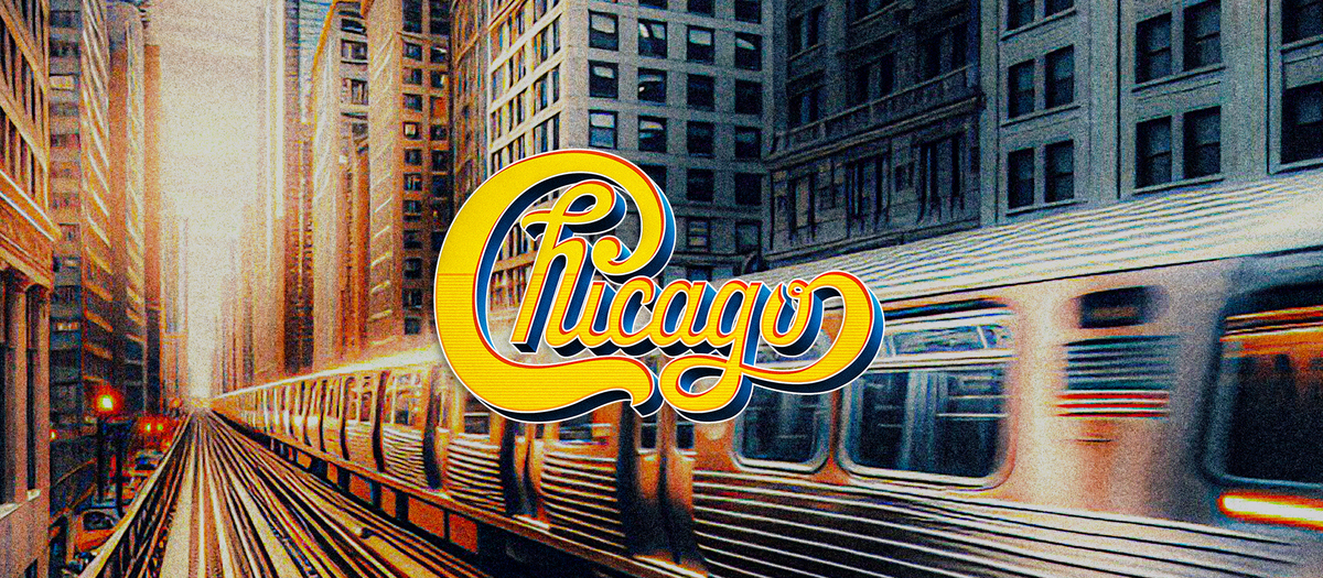 Chicago (Band) Tickets