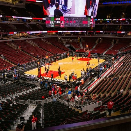 Chicago Bulls Set to Welcome Fans Back to the United Center on May 7