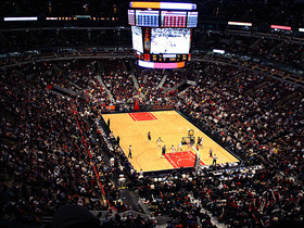 Chicago Bulls tickets