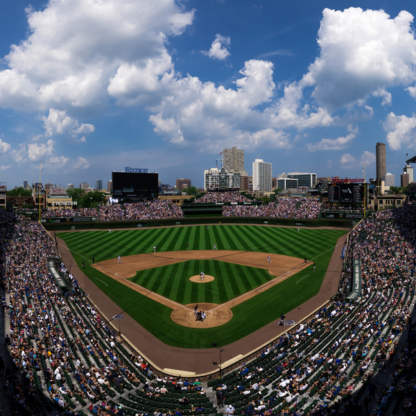 Chicago Cubs Tickets 20242025 MLB Official Ticket Marketplace