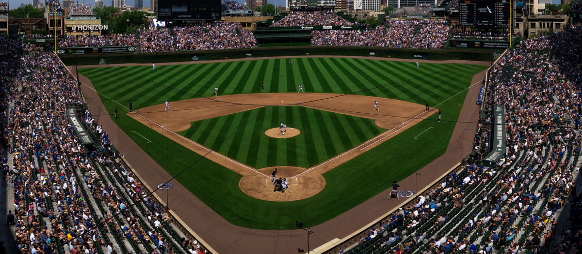 Cubs Sloan Park Seating Chart With Seat Numbers Chart Walls