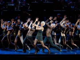 Chicago (Musical) tickets