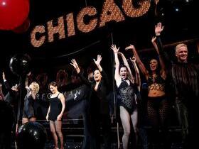 Chicago (Musical) - Houston