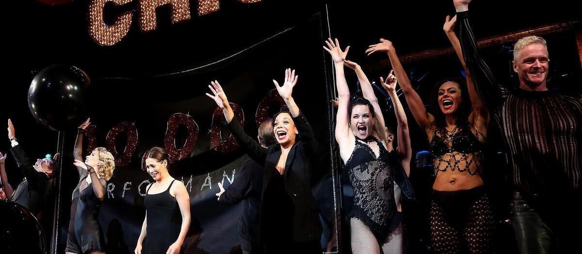 Chicago (Musical) Tickets