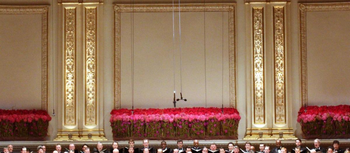 Chicago Symphony Orchestra Tickets