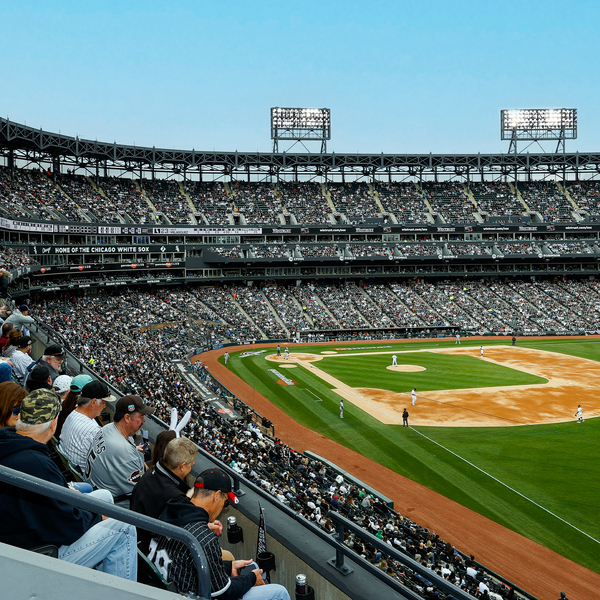 Maryvale Baseball Park Seating Chart