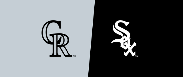 Image for Spring Training: Rockies (Split Squad) at White Sox