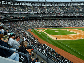 Chicago White Sox tickets