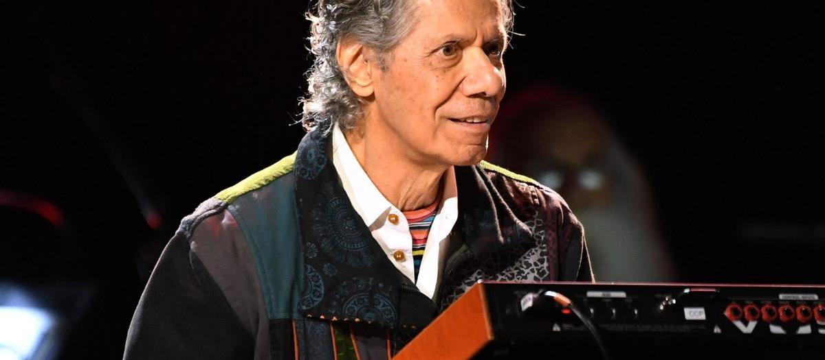 Chick Corea Tickets