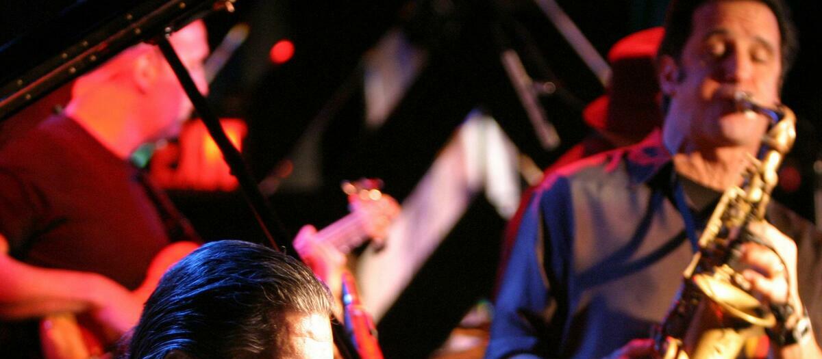 Chick Corea Elektric Band Tickets