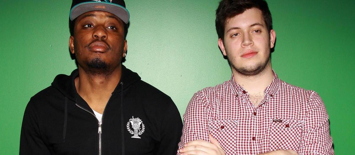 Chiddy Bang Tickets