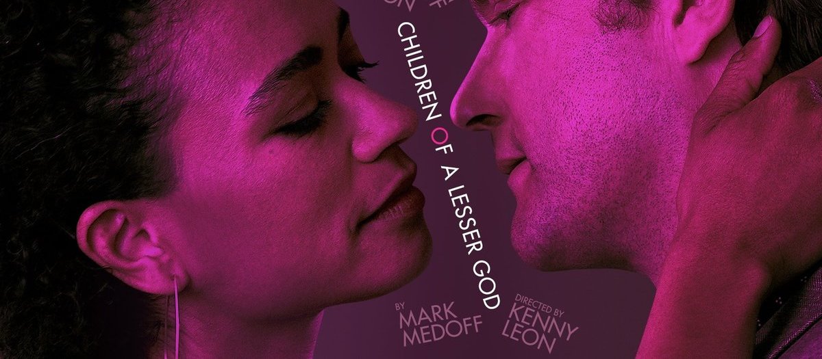 Children of a Lesser God Tickets