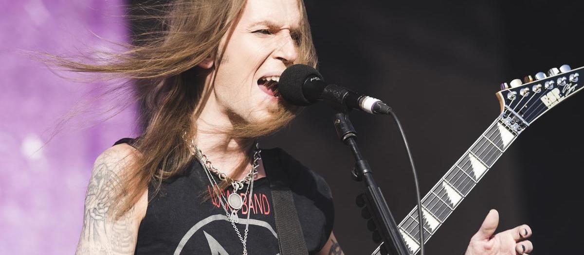 Children Of Bodom Tickets