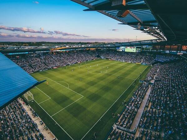 Children S Mercy Park Seating Chart Map Seatgeek