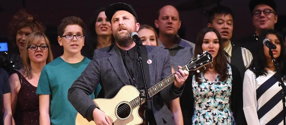 Choir! Choir! Choir! Tickets