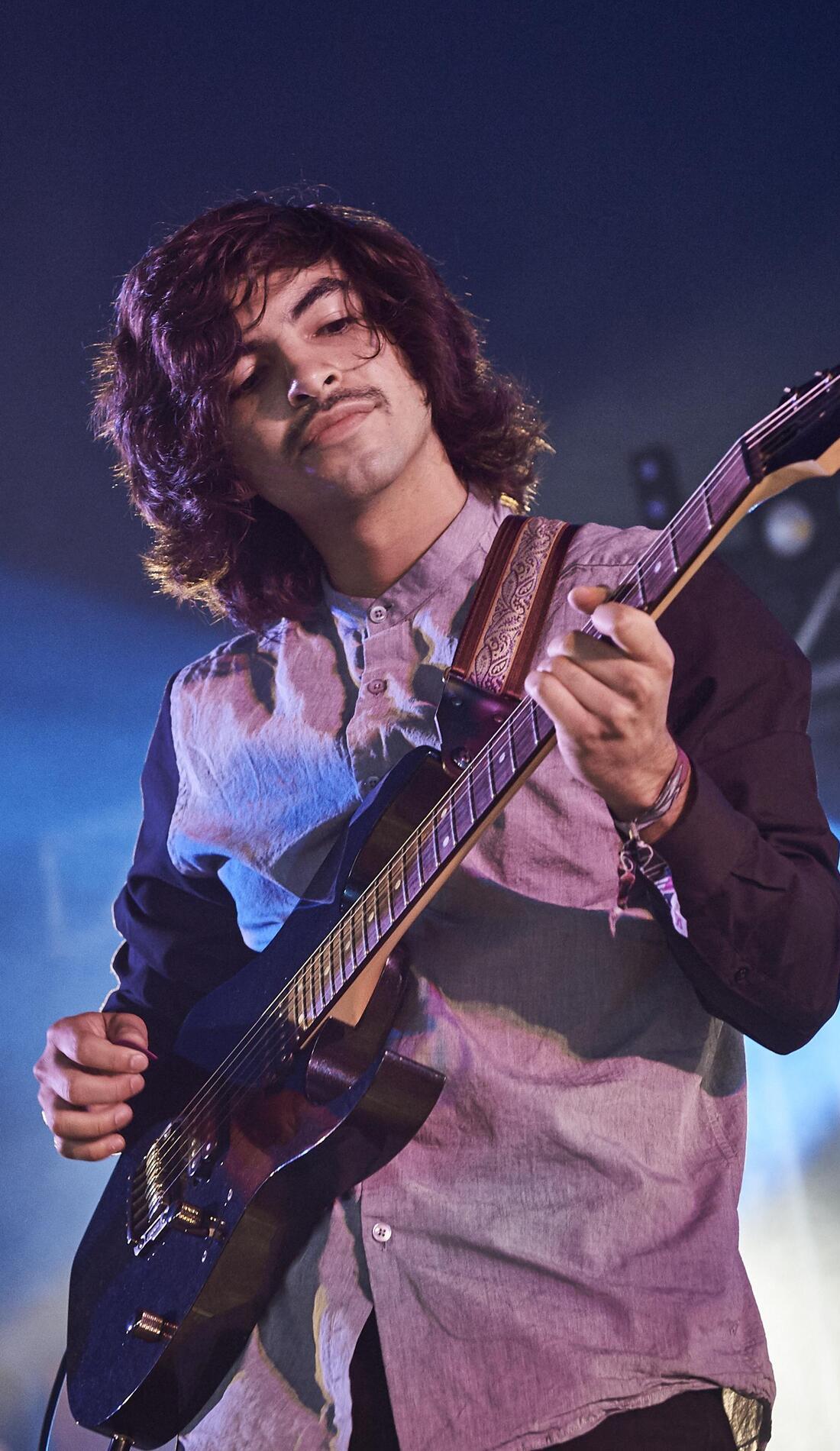 A Chon live event
