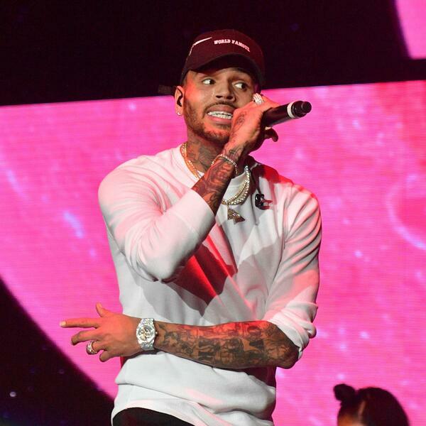 Chris Brown Tickets Fort Worth (Dickies Arena) Jul 19, 2024 at 730pm