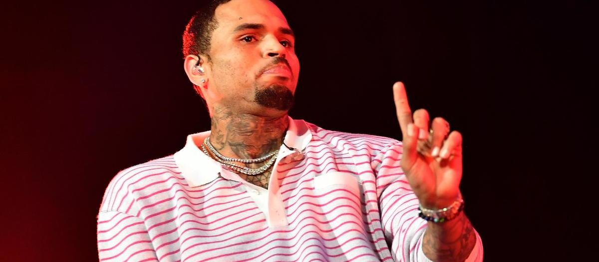 Chris Brown Concert Tickets, 2023 Tour Dates & Locations | SeatGeek