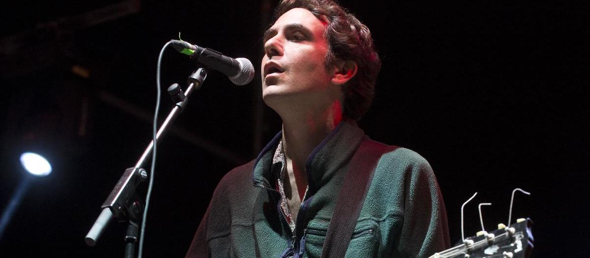Chris Cohen Tickets